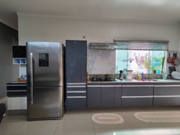 Imagem Casa com 2 Quartos à Venda, 205 m² em Jardim Silvestre - Bauru