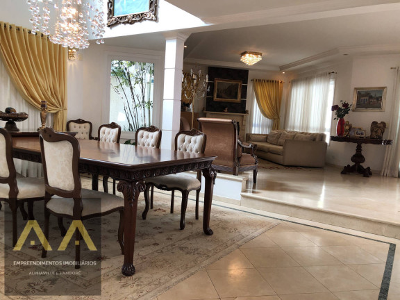 Imagem Casa com 4 Quartos à Venda, 382 m² em Alphaville - Santana De Parnaíba Imagem Casa com 4 Quartos à Venda, 382 m² em Alphaville - Santana De Parnaíba