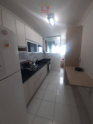 Imagem Apartamento com 2 Quartos à Venda, 77 m²