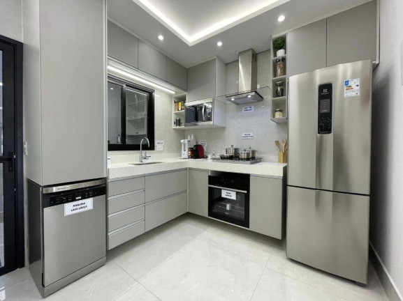 Imagem Casa com 4 Quartos à Venda, 160 m² em Jardim Vila Mariana - São Paulo Imagem Casa com 4 Quartos à Venda, 160 m² em Jardim Vila Mariana - São Paulo