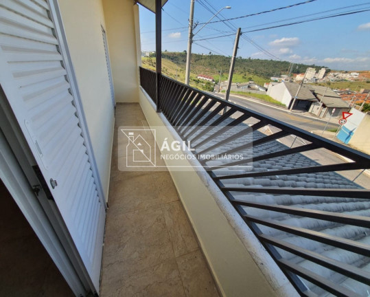 Imagem Casa com 3 Quartos à Venda, 140 m² em Jardim Santa Júlia - São José Dos Campos