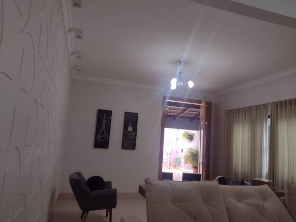 Imagem Sobrado com 3 Quartos à Venda, 314 m² em Anápolis City - Anápolis