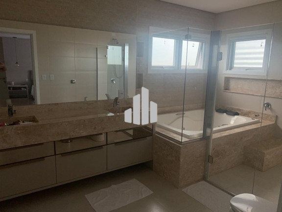 Imagem Casa de Condomínio com 4 Quartos à Venda, 320 m² em Guarita - Torres