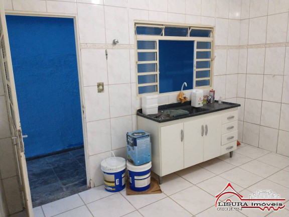 Imagem Casa com 2 Quartos à Venda, 125 m² em Cidade Jardim - Jacareí Imagem Casa com 2 Quartos à Venda, 125 m² em Cidade Jardim - Jacareí