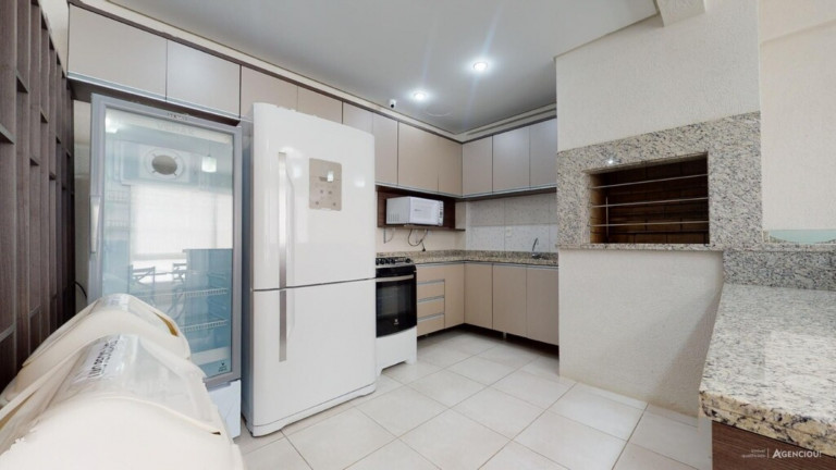 Imagem Imóvel com 2 Quartos à Venda, 109 m² em Tristeza - Porto Alegre