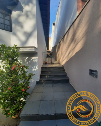 Imagem Casa com 4 Quartos à Venda, em Jardim Paraíso - Itu Imagem Casa com 4 Quartos à Venda, em Jardim Paraíso - Itu