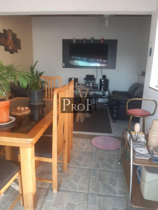 Imagem Cobertura com 2 Quartos à Venda, 185 m² em Campestre - Santo André