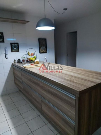 Imagem Apartamento com 3 Quartos à Venda, 79 m² em Vila Andrade - São Paulo