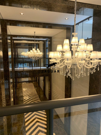 Imagem Imóvel com 3 Quartos à Venda, 163 m² em Vila Mariana - São Paulo