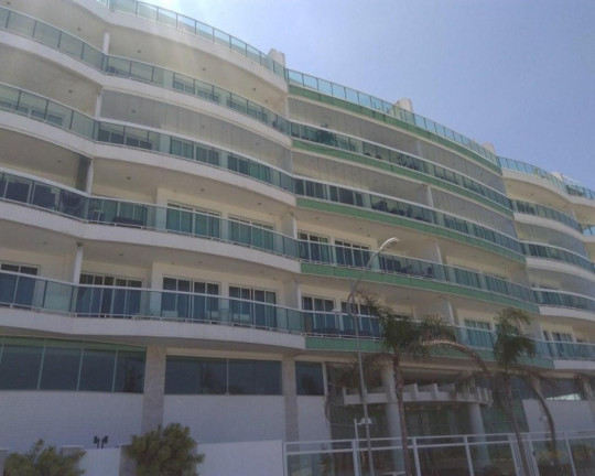 Cobertura com 6 Quartos à Venda, 370 m² em Praia Do Forte - Cabo Frio