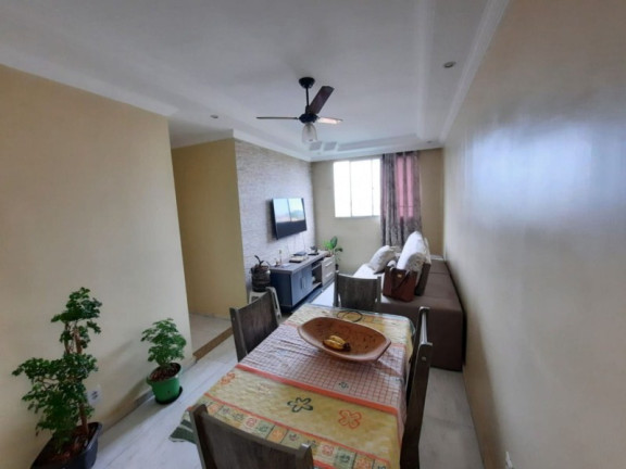 Imagem Apartamento com 3 Quartos à Venda, 63 m² em Jaqueline - Belo Horizonte Imagem Apartamento com 3 Quartos à Venda, 63 m² em Jaqueline - Belo Horizonte