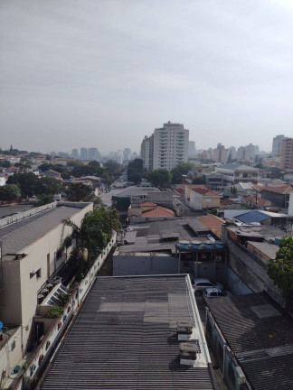 Imagem Apartamento com 1 Quarto para Alugar,  em Saúde - São Paulo