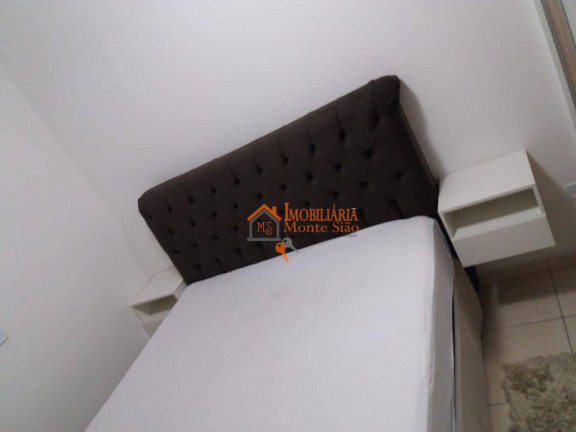 Imagem Apartamento com 2 Quartos à Venda, 48 m² em água Chata - Guarulhos Imagem Apartamento com 2 Quartos à Venda, 48 m² em água Chata - Guarulhos