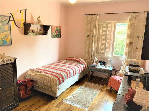 Imagem Casa com 3 Quartos à Venda, 258 m² em Chácara Monte Alegre - São Paulo Imagem Casa com 3 Quartos à Venda, 258 m² em Chácara Monte Alegre - São Paulo