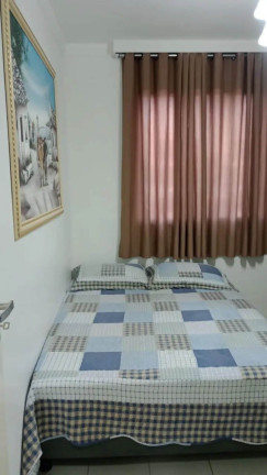 Imagem Apartamento com 3 Quartos à Venda, 84 m² em Inácio Barbosa - Aracaju