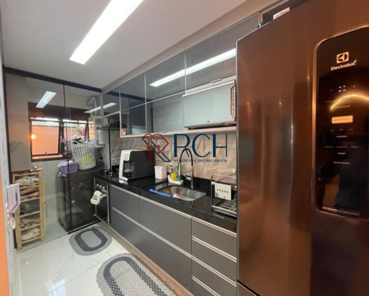 Imagem Apartamento com 2 Quartos à Venda, 70 m² em Jardim São Carlos - Sorocaba