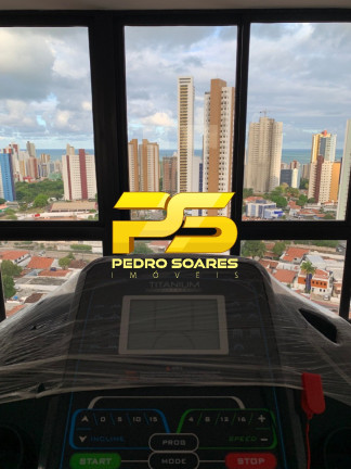 Imagem Apartamento com 3 Quartos à Venda, 71 m² em Miramar - João Pessoa Imagem Apartamento com 3 Quartos à Venda, 71 m² em Miramar - João Pessoa