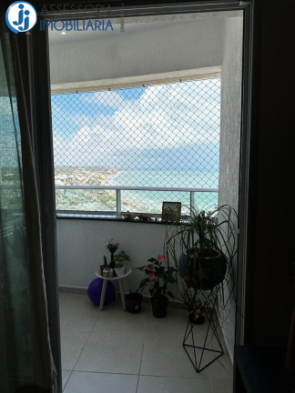 Imagem Apartamento com 2 Quartos para Alugar ou Temporada, 55 m² em Ponta Negra - Natal Imagem Apartamento com 2 Quartos para Alugar ou Temporada, 55 m² em Ponta Negra - Natal