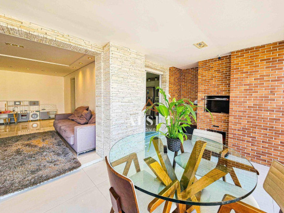 Imagem Apartamento com 3 Quartos à Venda, 124 m² em Vila Carrão - São Paulo Imagem Apartamento com 3 Quartos à Venda, 124 m² em Vila Carrão - São Paulo