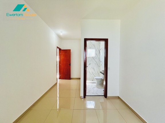 Imagem Casa com 3 Quartos à Venda, 98 m² em Nova Cerejeira - Atibaia