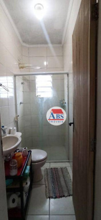 Imagem Casa com 3 Quartos à Venda, 89 m² em Jardim Casqueiro - Cubatão Imagem Casa com 3 Quartos à Venda, 89 m² em Jardim Casqueiro - Cubatão