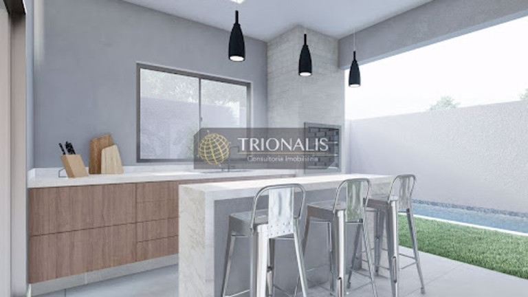 Imagem Casa com 3 Quartos à Venda, 186 m² em Vila Petrópolis - Atibaia Imagem Casa com 3 Quartos à Venda, 186 m² em Vila Petrópolis - Atibaia