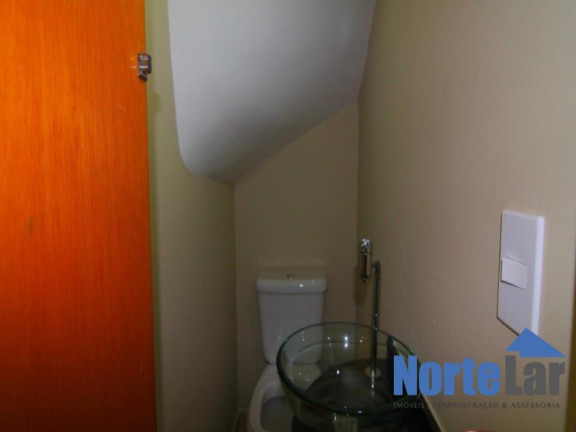 Imagem Sobrado com 2 Quartos à Venda, 60 m² em água Fria - São Paulo