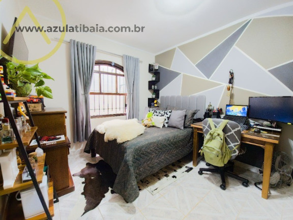 Imagem Casa com 2 Quartos à Venda, 139 m² em Jardim Dos Pinheiros - Atibaia