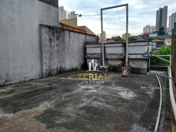 Imagem Casa com 2 Quartos à Venda, 180 m² em Santa Maria - São Caetano Do Sul Imagem Casa com 2 Quartos à Venda, 180 m² em Santa Maria - São Caetano Do Sul