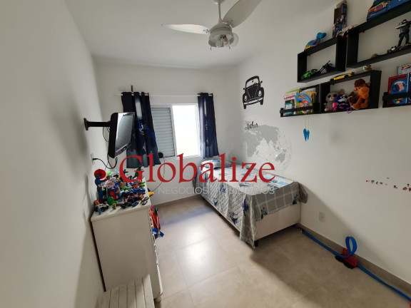 Imagem Casa com 3 Quartos à Venda, 146 m² em Embaré - Santos