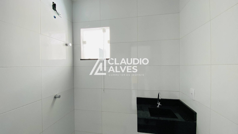 Imagem Casa com 2 Quartos à Venda, 74 m² em Mangabeira - Feira De Santana