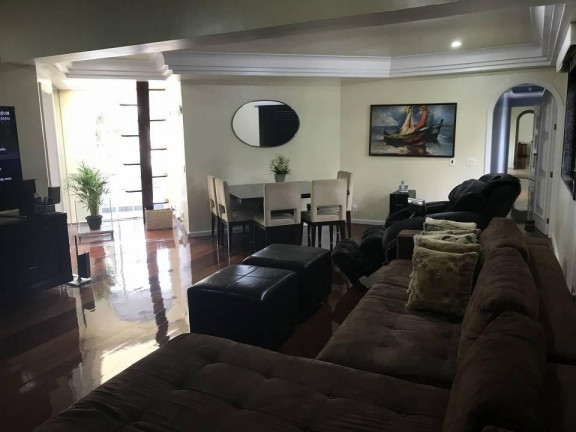 Imagem Casa com 4 Quartos à Venda, 872 m² em Barra Da Tijuca - Rio De Janeiro