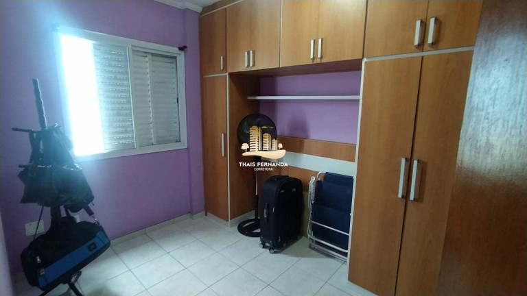 Imagem Apartamento com 2 Quartos à Venda, 114 m² em Caiçara - Praia Grande