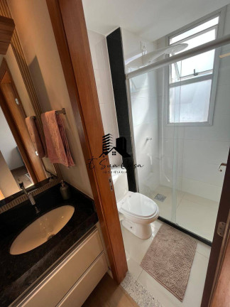 Imagem Apartamento com 3 Quartos à Venda, 73 m² em Ouro Preto - Belo Horizonte Imagem Apartamento com 3 Quartos à Venda, 73 m² em Ouro Preto - Belo Horizonte