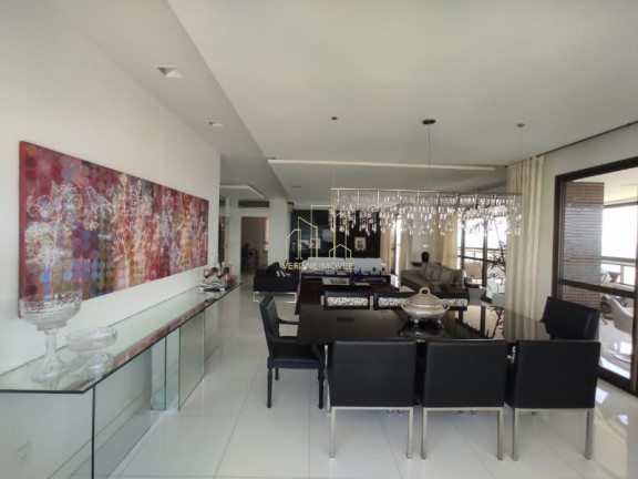 Imagem Imóvel com 4 Quartos à Venda, 315 m² em Ondina - Salvador