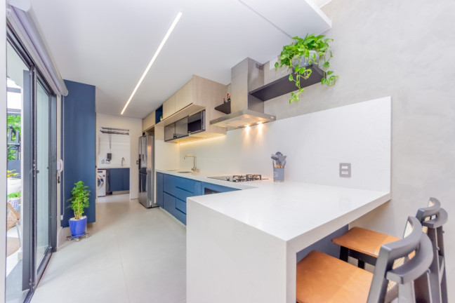 Imagem Casa com 2 Quartos à Venda, 120 m² em Jardim Da Glória - São Paulo Imagem Casa com 2 Quartos à Venda, 120 m² em Jardim Da Glória - São Paulo