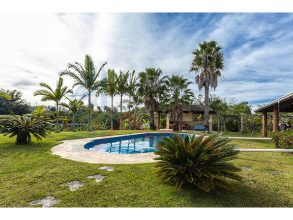 Imagem Imóvel com 3 Quartos à Venda, 364 m² em Rio Acima - Jundiaí