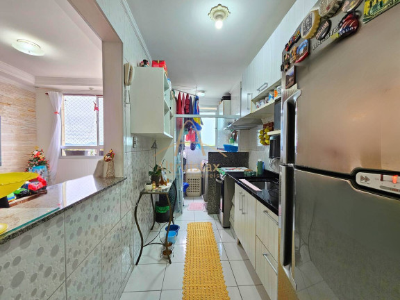 Imagem Apartamento com 2 Quartos à Venda, 52 m² em Jardim Roberto - Osasco Imagem Apartamento com 2 Quartos à Venda, 52 m² em Jardim Roberto - Osasco