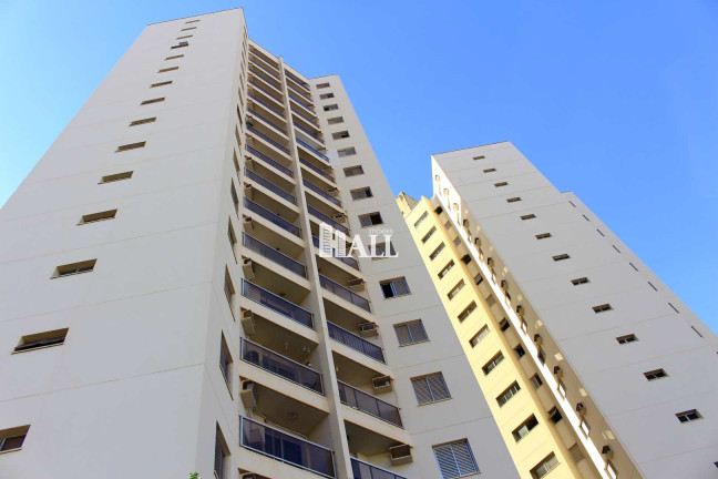 Imagem Apartamento com 3 Quartos à Venda, 110 m² em Boa Vista - São José Do Rio Preto Imagem Apartamento com 3 Quartos à Venda, 110 m² em Boa Vista - São José Do Rio Preto