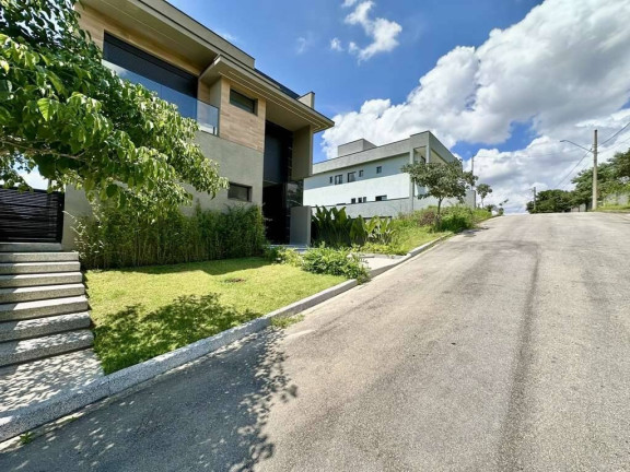 Imagem Casa de Condomínio com 4 Quartos à Venda, em São Paulo Ii - Cotia Imagem Casa de Condomínio com 4 Quartos à Venda, em São Paulo Ii - Cotia
