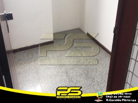 Imagem Apartamento com 3 Quartos à Venda, 100 m² em Manaíra - João Pessoa