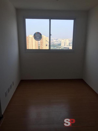 Imagem Apartamento com 2 Quartos à Venda, 44 m² em Jardim íris - São Paulo