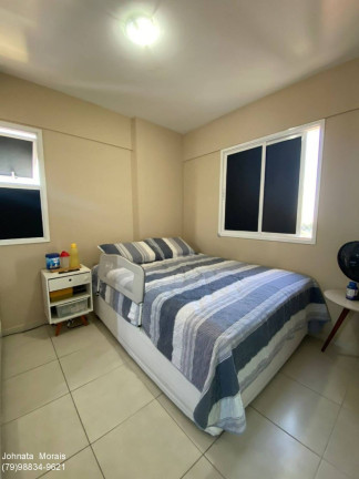 Apartamento com 3 Quartos à Venda, 76 m² em Jabotiana - Aracaju
