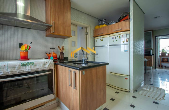 Imagem Apartamento com 4 Quartos à Venda, 175 m² em Morumbi - São Paulo Imagem Apartamento com 4 Quartos à Venda, 175 m² em Morumbi - São Paulo