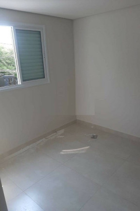 Imagem Apartamento com 2 Quartos à Venda, 44 m² em Vila Pires - Santo André
