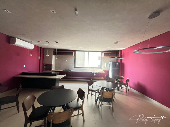 Imagem Apartamento com 2 Quartos à Venda, 62 m² em Setor Bueno - Goiânia Imagem Apartamento com 2 Quartos à Venda, 62 m² em Setor Bueno - Goiânia