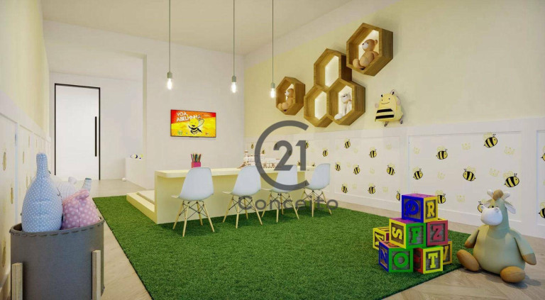 Imagem Apartamento com 3 Quartos à Venda, 100 m² em Canto - Florianópolis