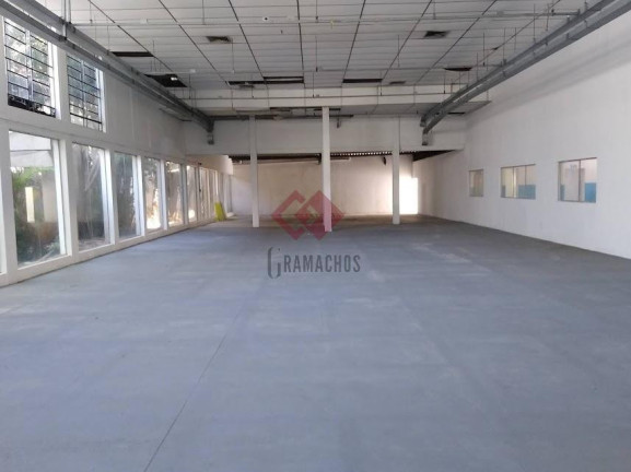 Imagem Imóvel Comercial para Alugar, 2.684 m² em Jardim Pereira Leite - São Paulo Imagem Imóvel Comercial para Alugar, 2.684 m² em Jardim Pereira Leite - São Paulo