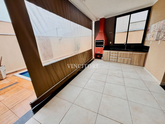 Imagem Casa de Condomínio com 3 Quartos à Venda, 255 m² em Residencial Jardim De Mônaco - Hortolândia Imagem Casa de Condomínio com 3 Quartos à Venda, 255 m² em Residencial Jardim De Mônaco - Hortolândia