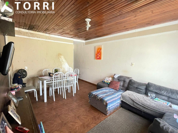 Imagem Casa com 2 Quartos à Venda, 100 m² em Jardim Santa Marina - Sorocaba Imagem Casa com 2 Quartos à Venda, 100 m² em Jardim Santa Marina - Sorocaba